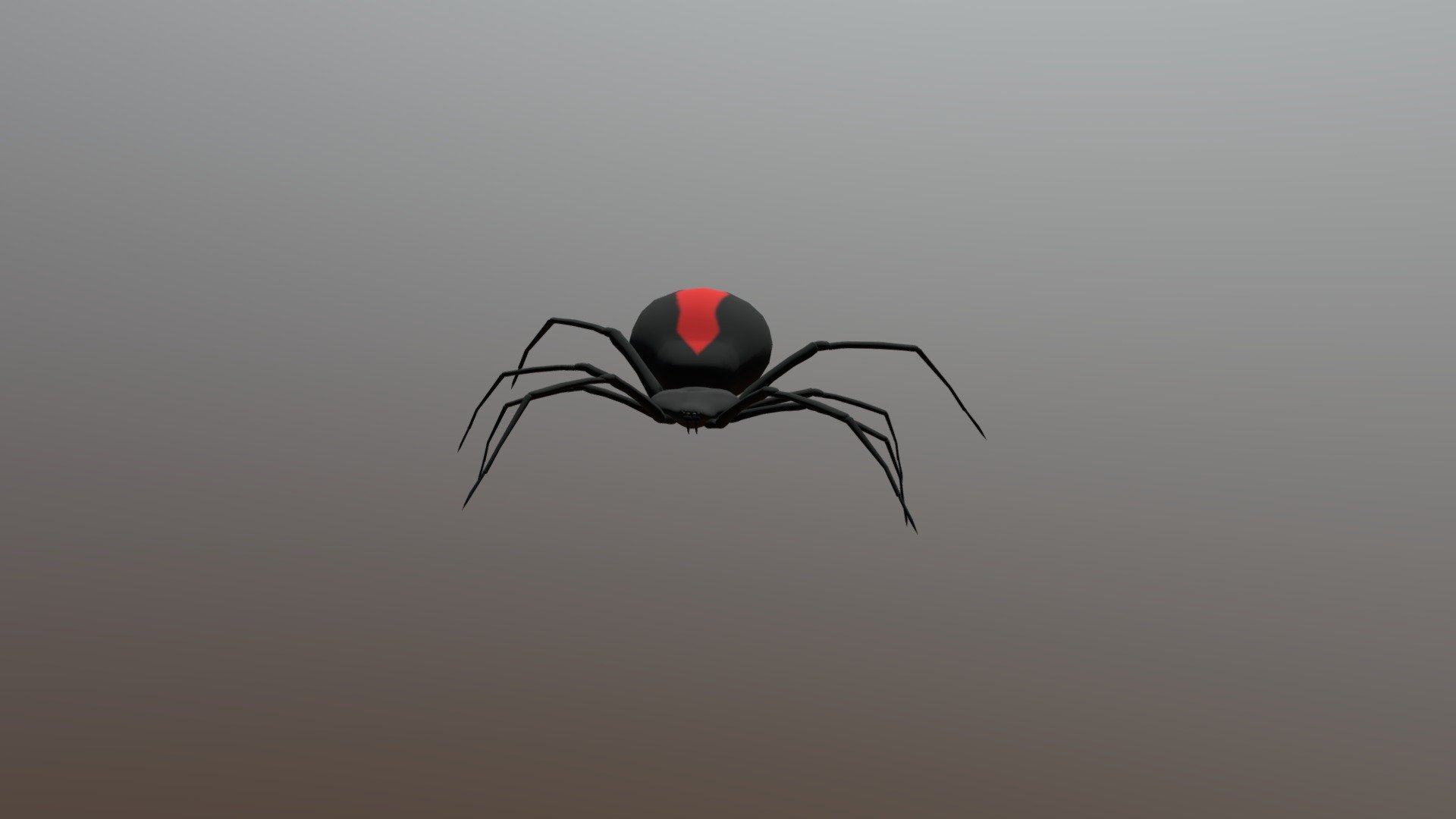 Spider Nhom06 1 - 3D model by Thanh.Van.Nguyen [6bea555] - Sketchfab