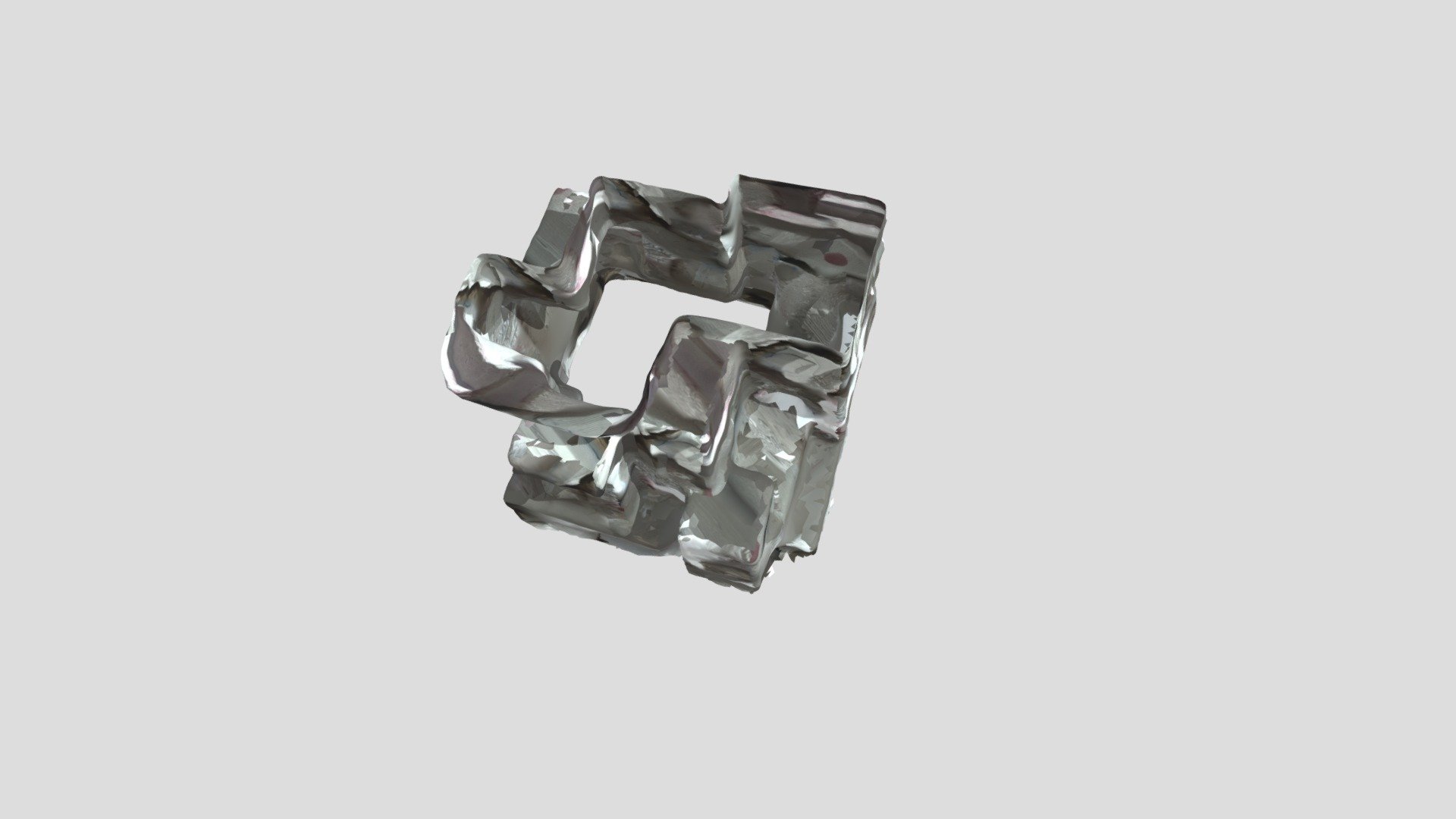 casting model 4