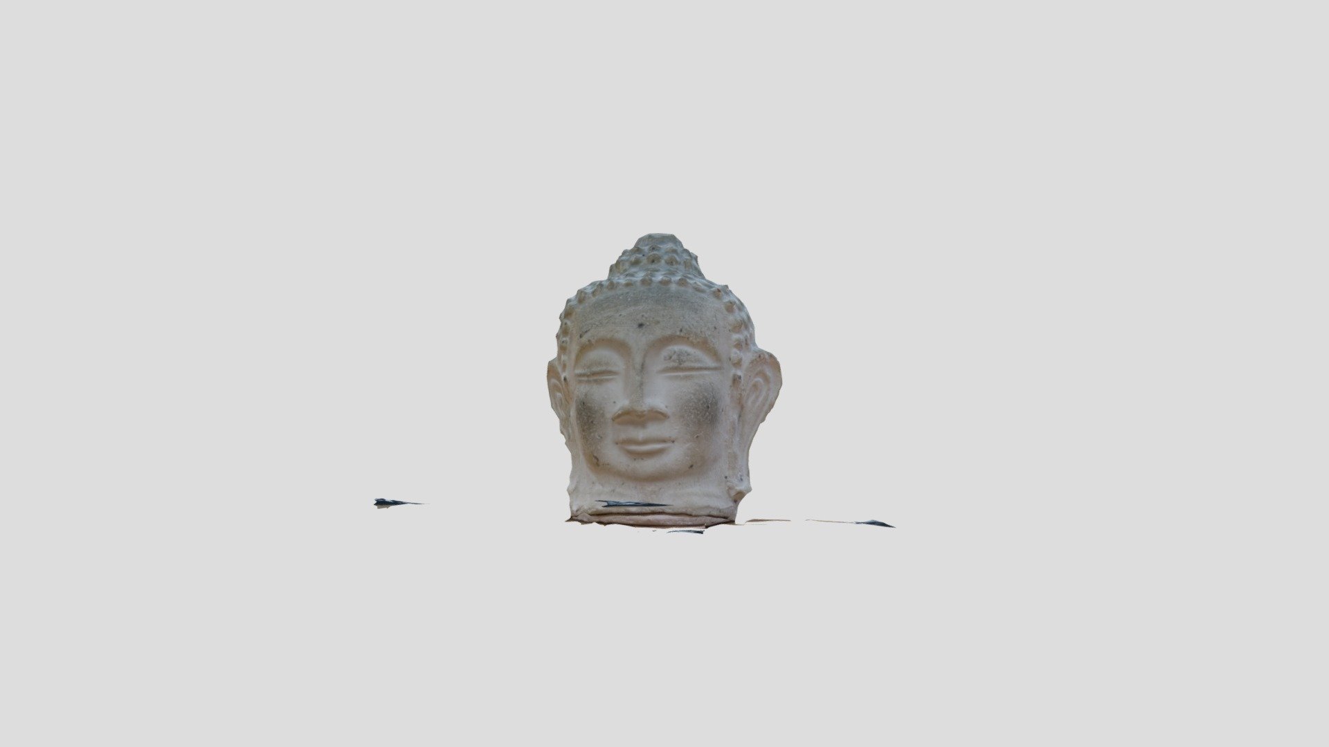 Buddah
