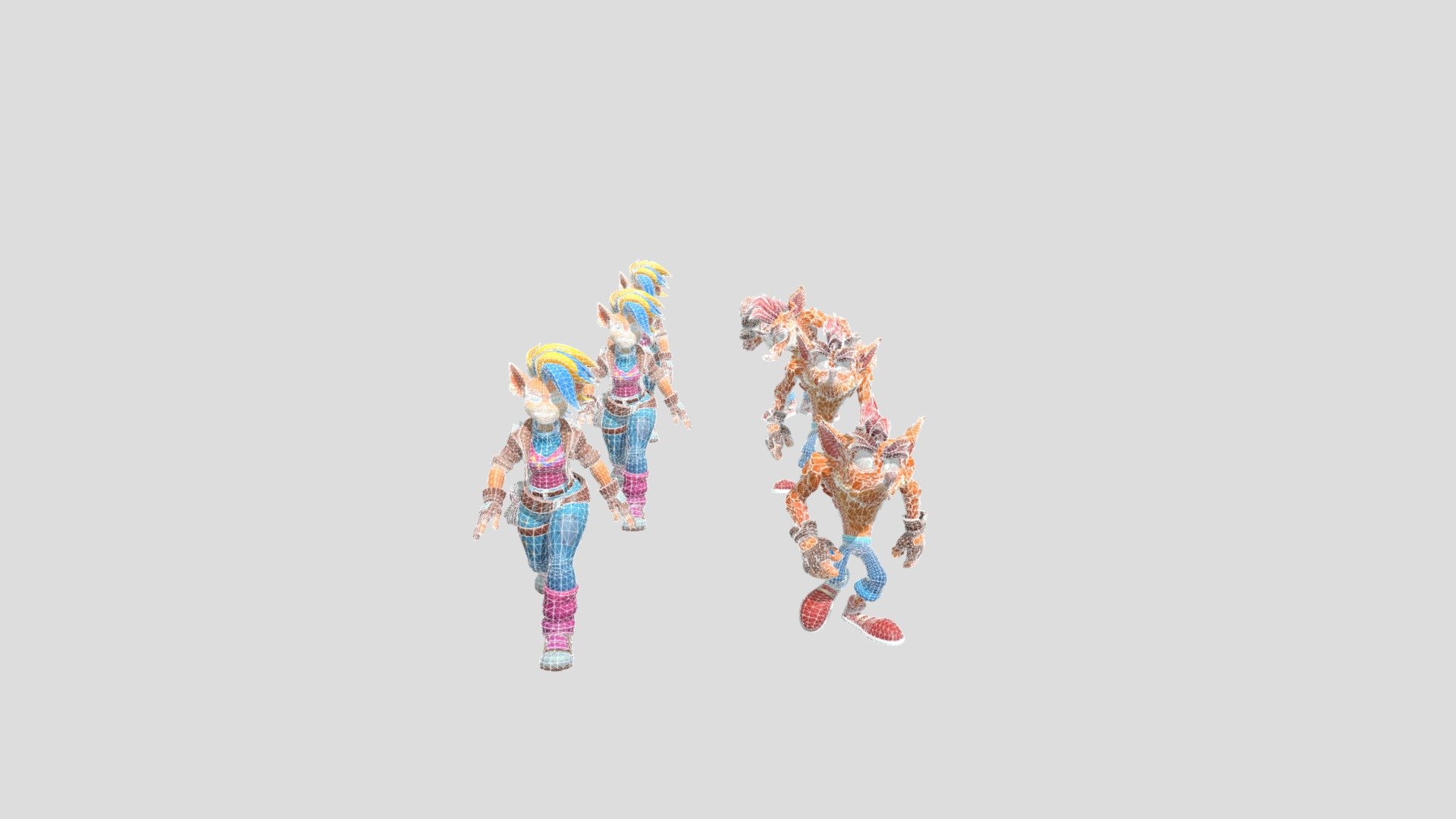 Tawna+&+ Crash