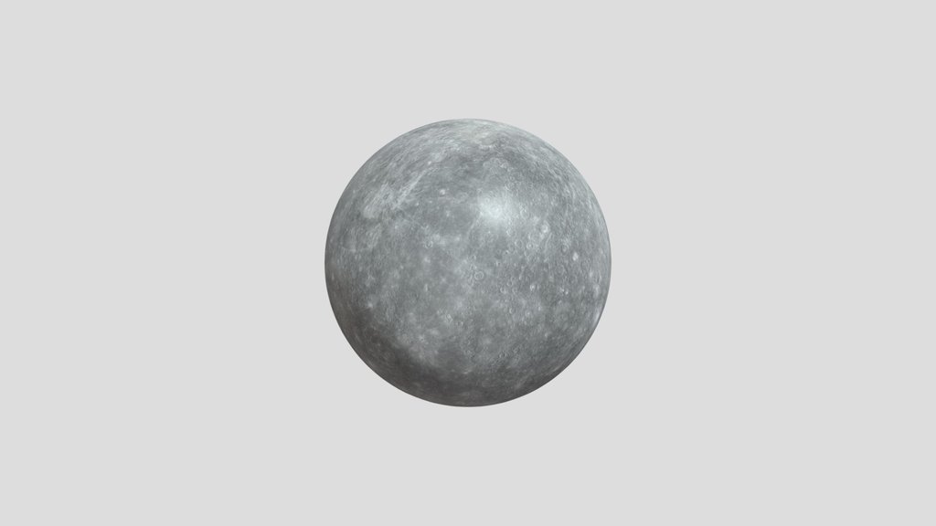 Fantacymercury