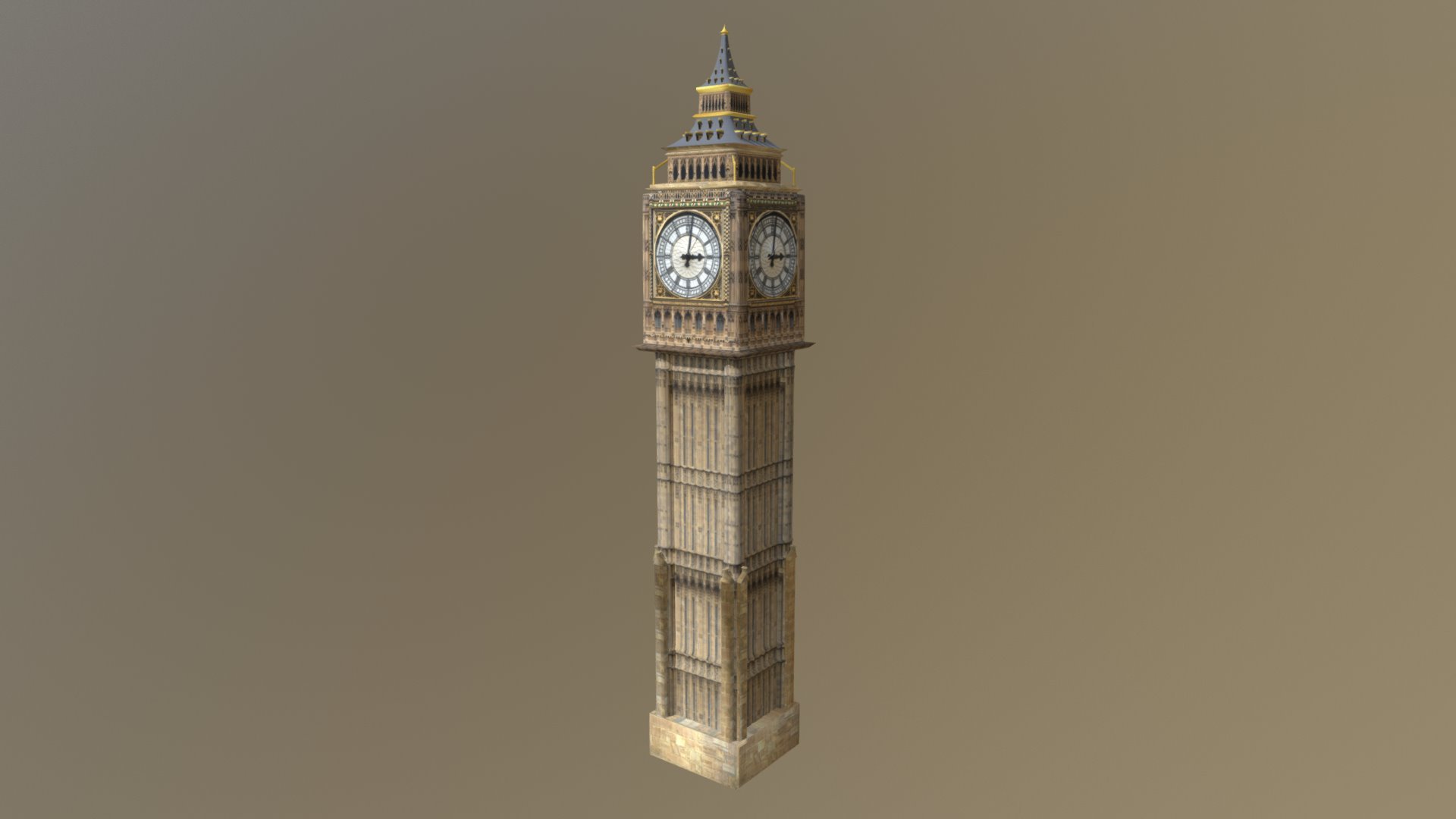 Big Ben