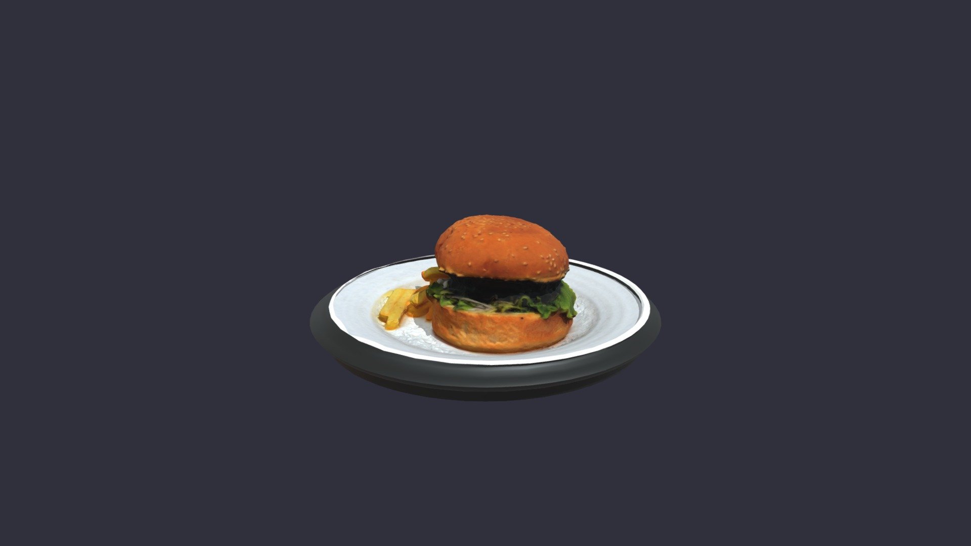 Burgerwithfries2