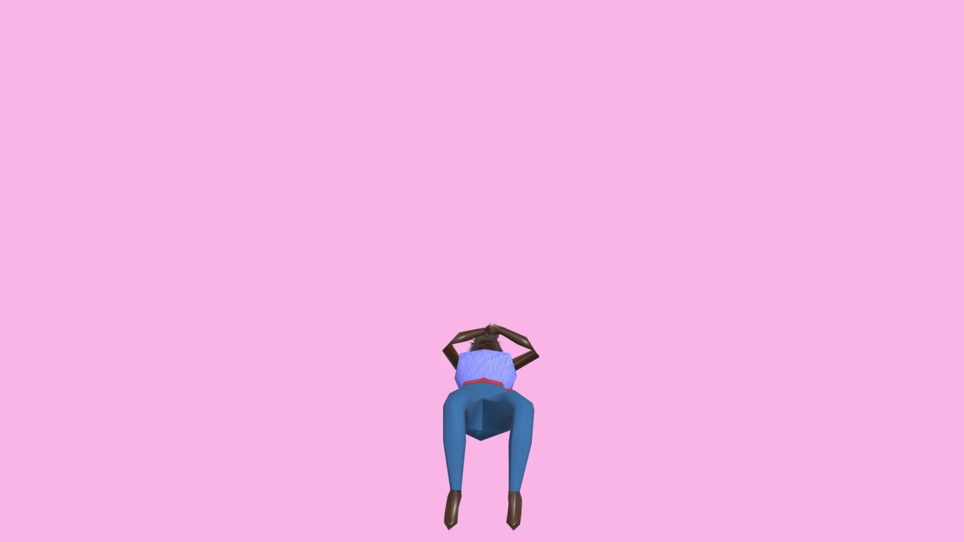 sit ups