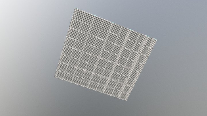 Con-form Galaxy Series 3D Model