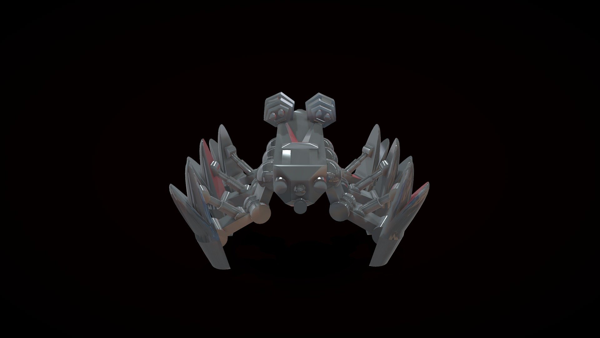 Copy of Bug Mech