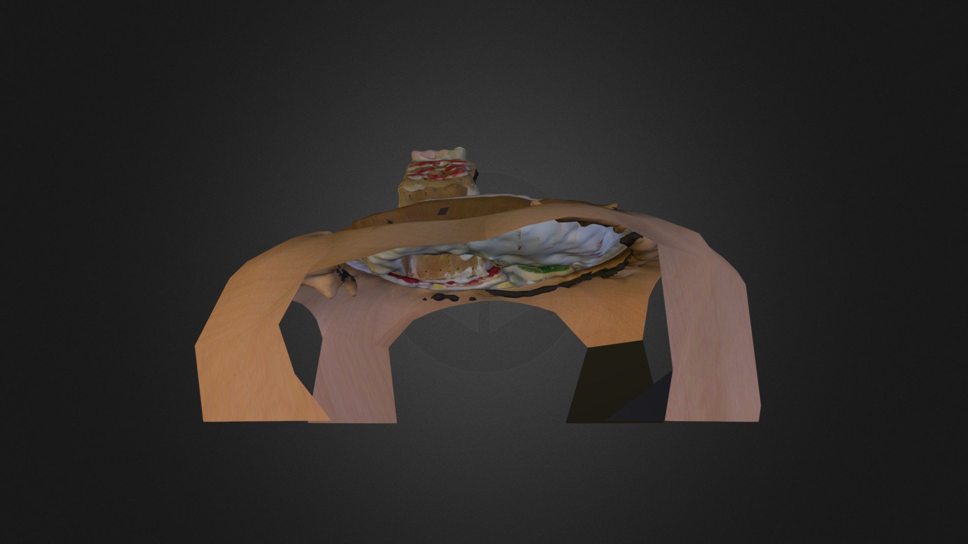 Gingerbread
