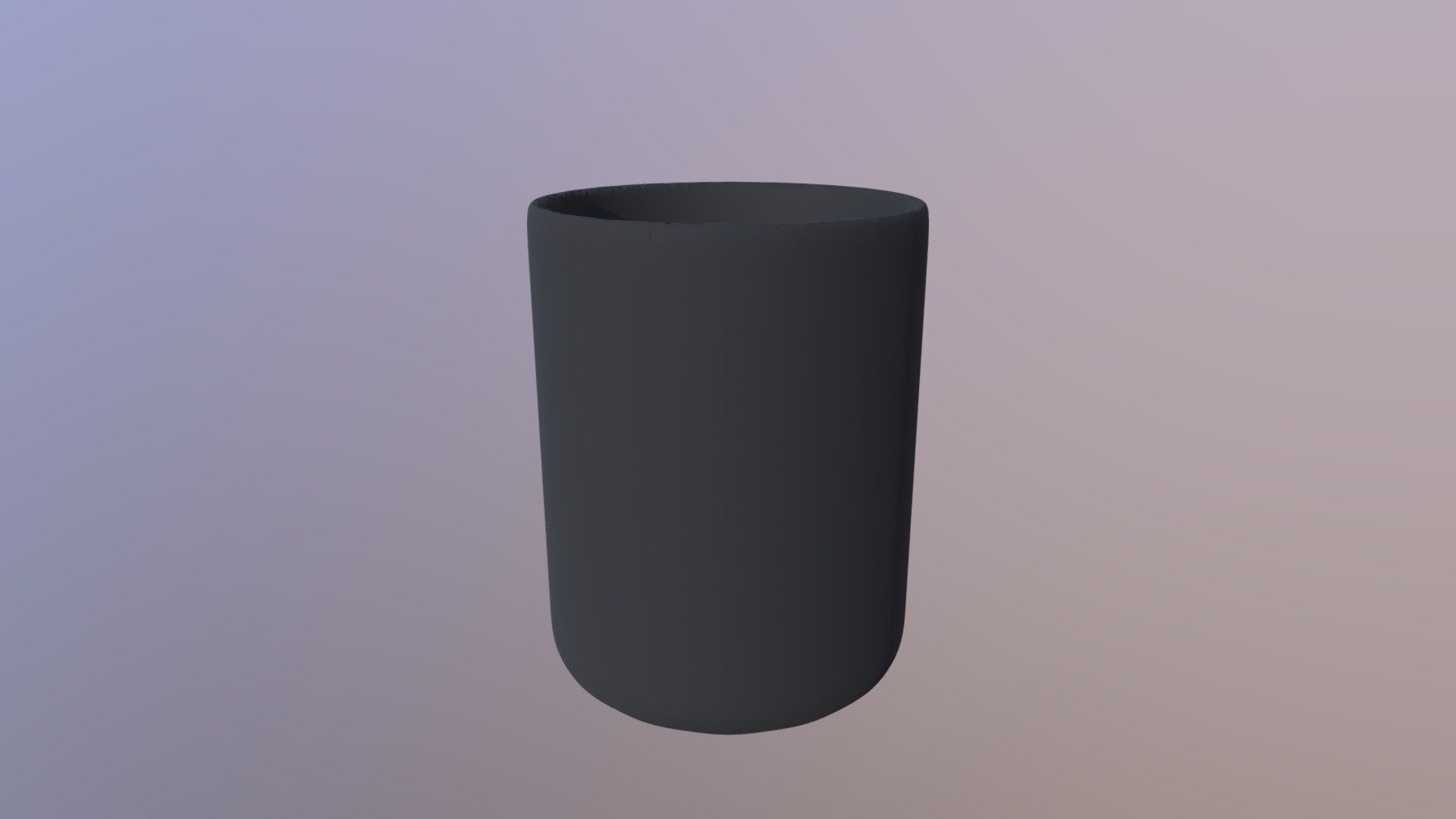 Coffee mug