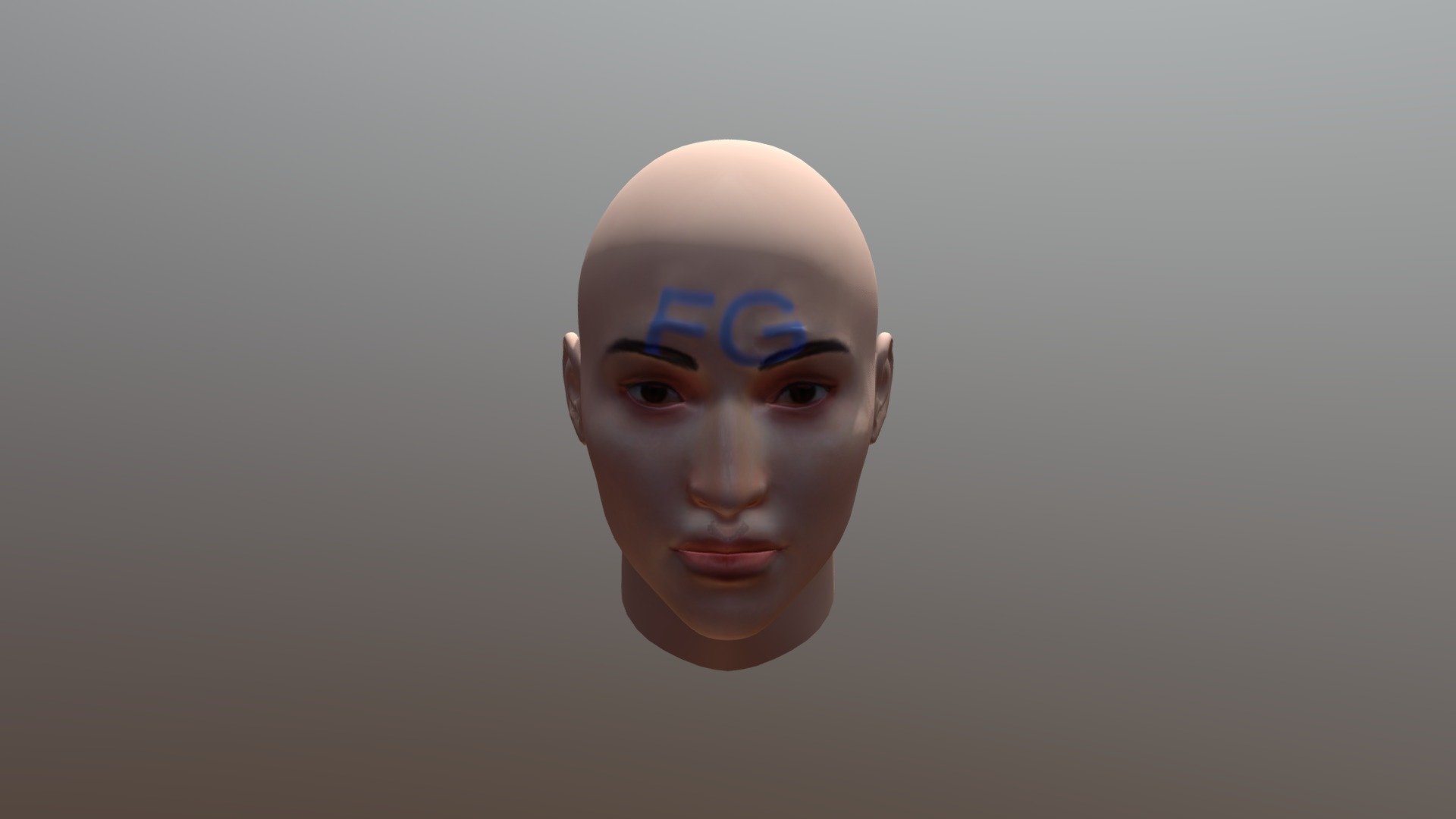 ss - 3D model by amyzainal03 [6bf21fa] - Sketchfab