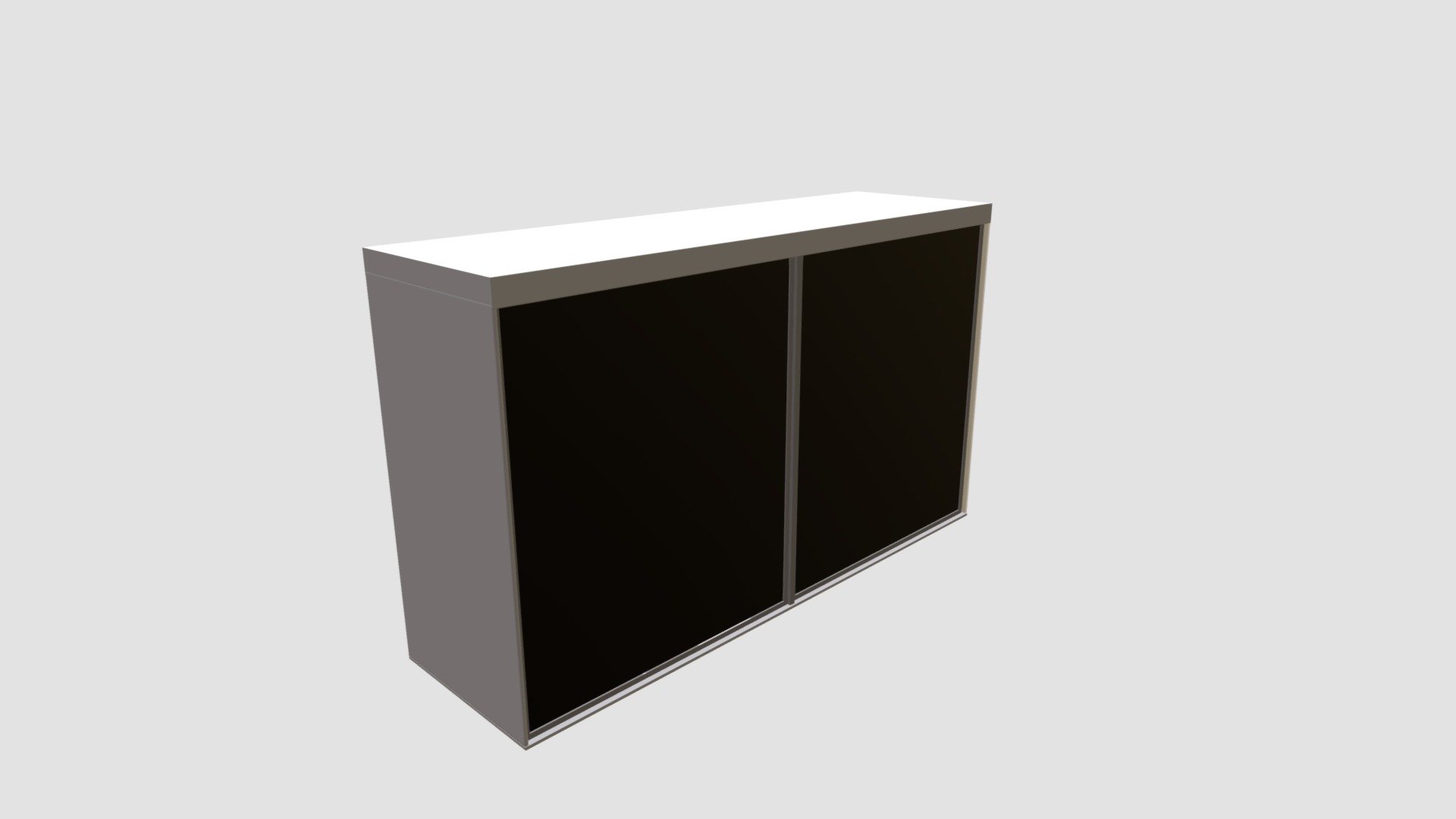 Shop exposition — Sketchfab embed 3D viewer