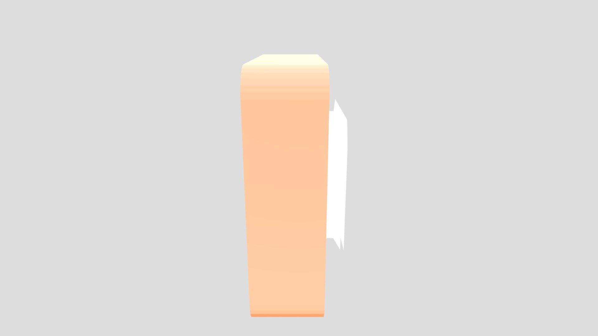Twitch Loogo Model