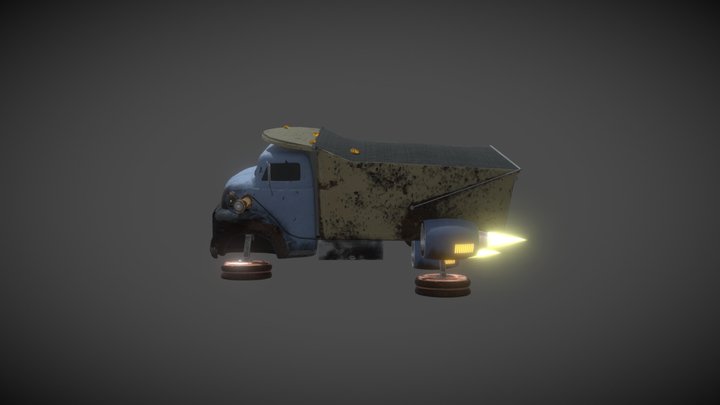 DESROSIERS_SAMUEL_TP5_PROJET_FINAL 3D Model
