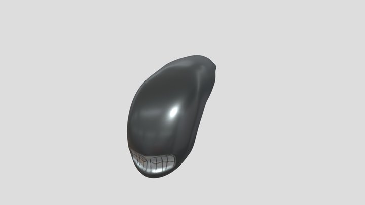0114導出 3D Model