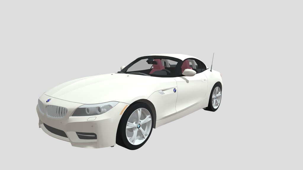 2013 BMW Z4 sDrive28i M Sport