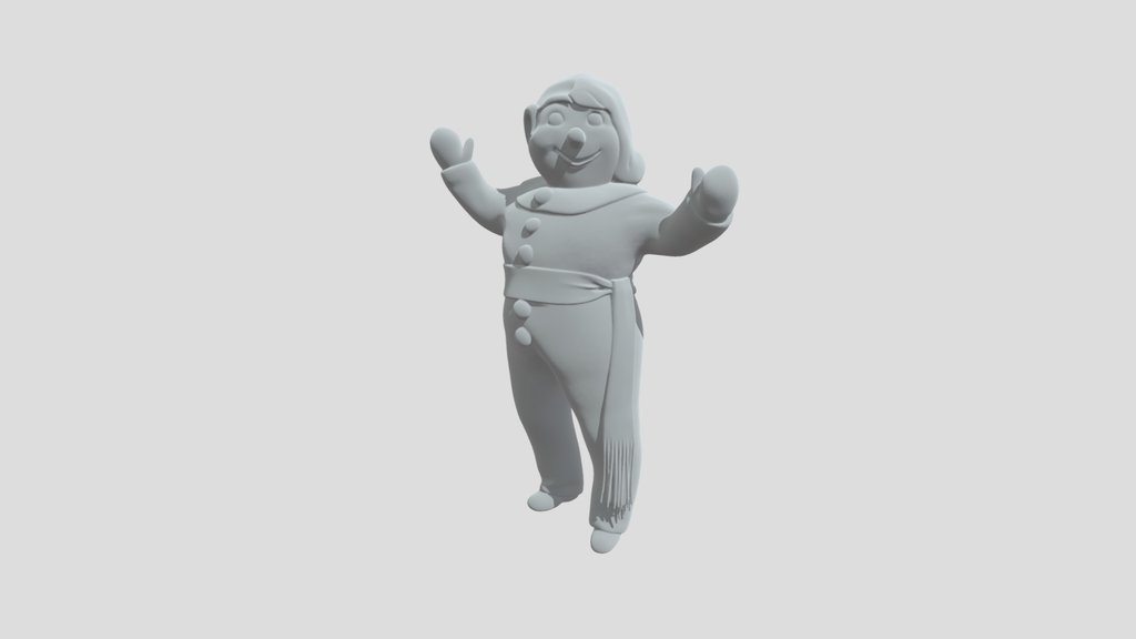 Bonhomme