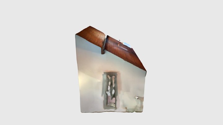 Salle de bain 3D Model