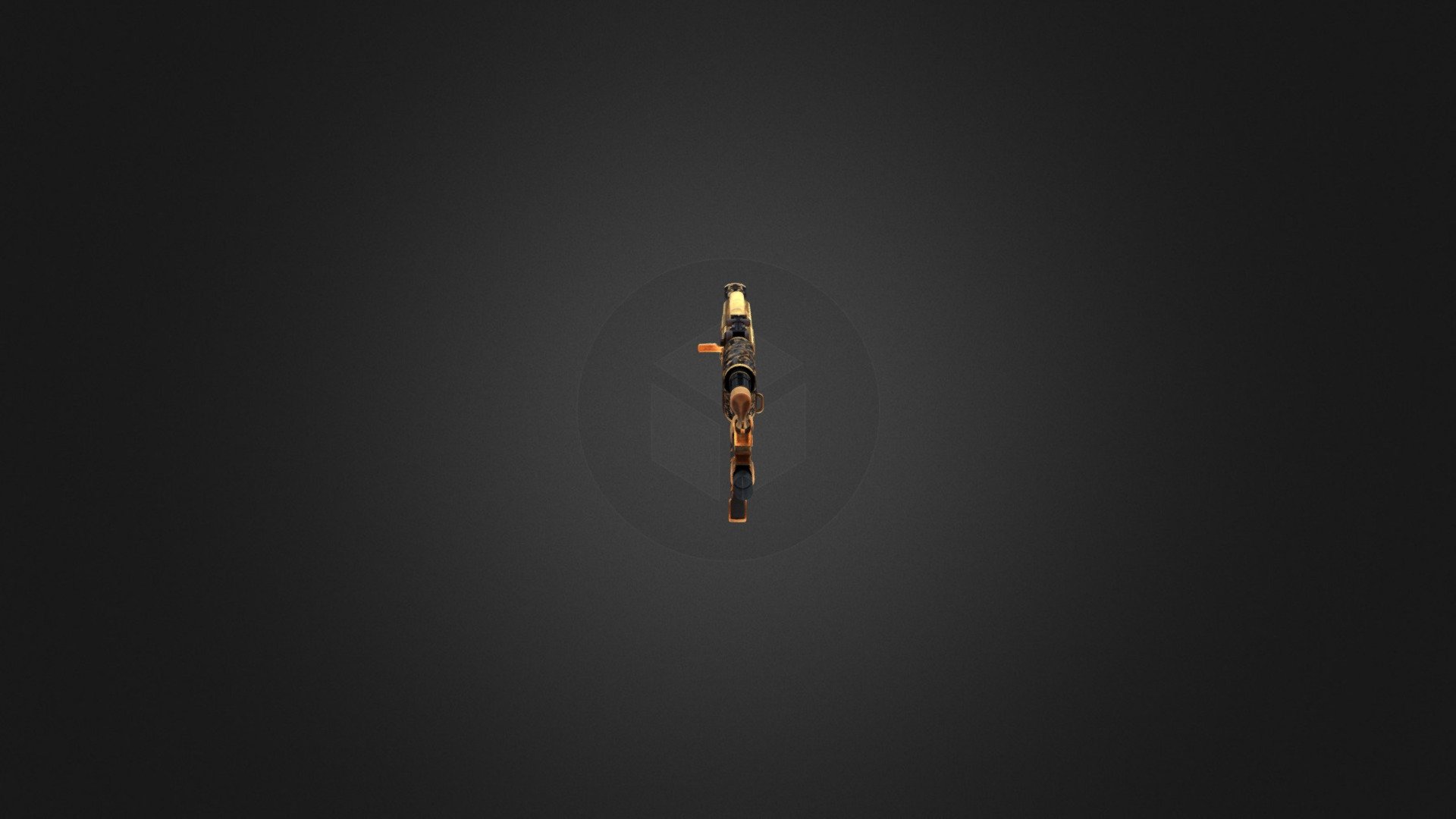 AK-47 | Tenderwood