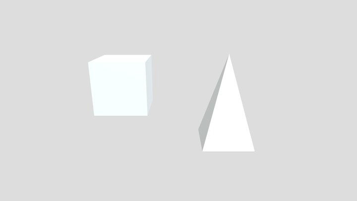 Pprcraft 3D Model