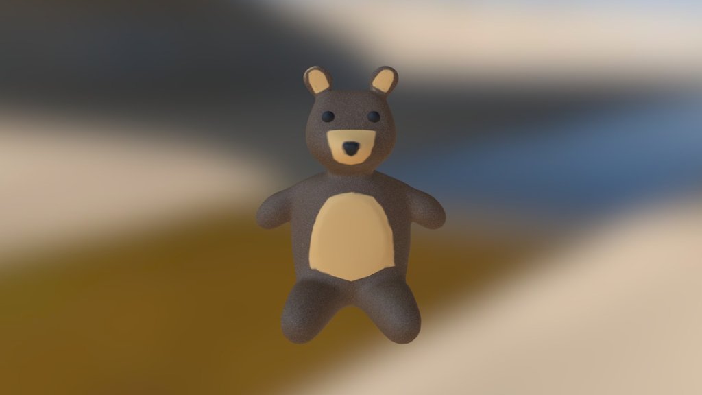 Teddy Bear