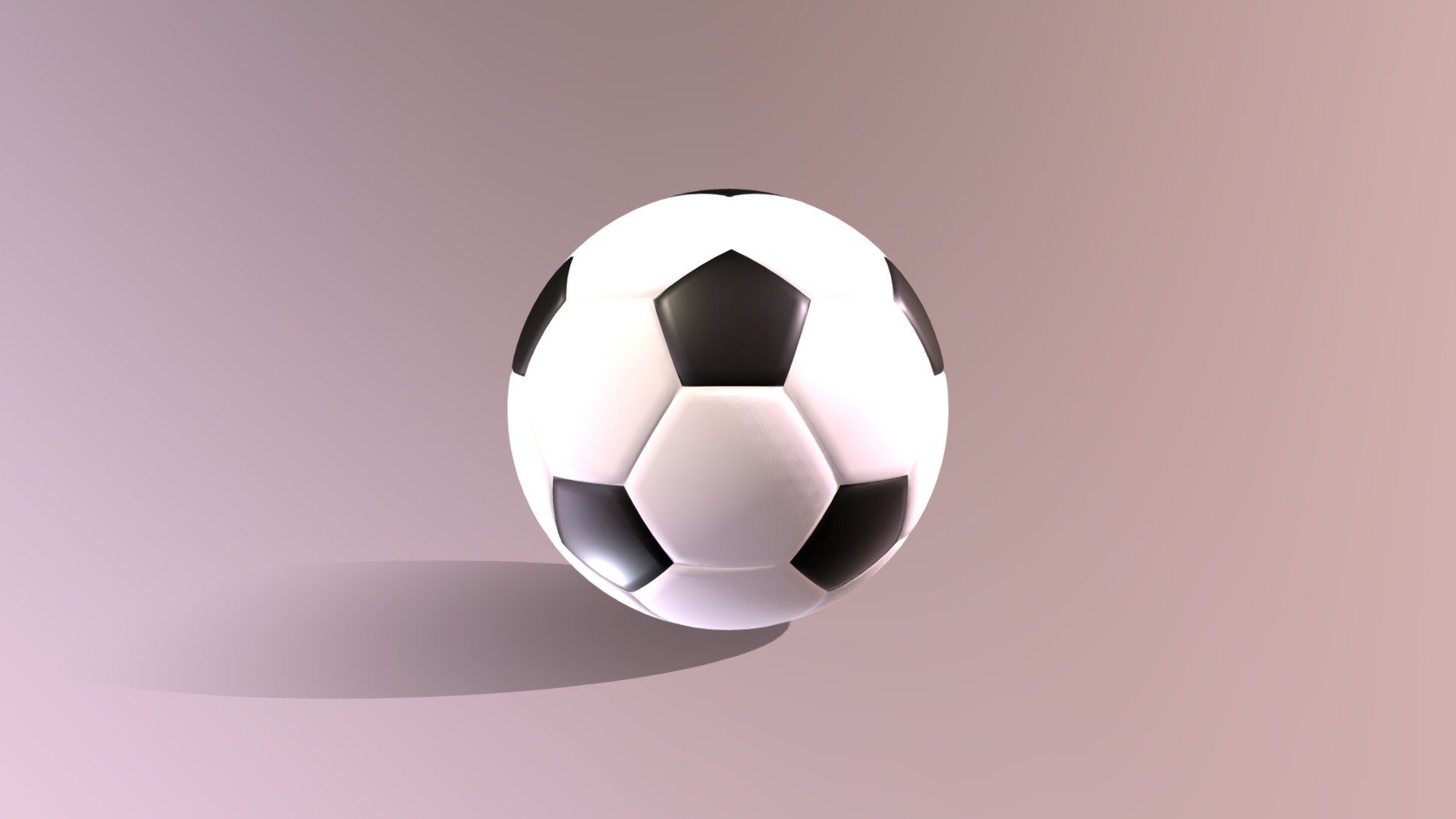 Soccer ball