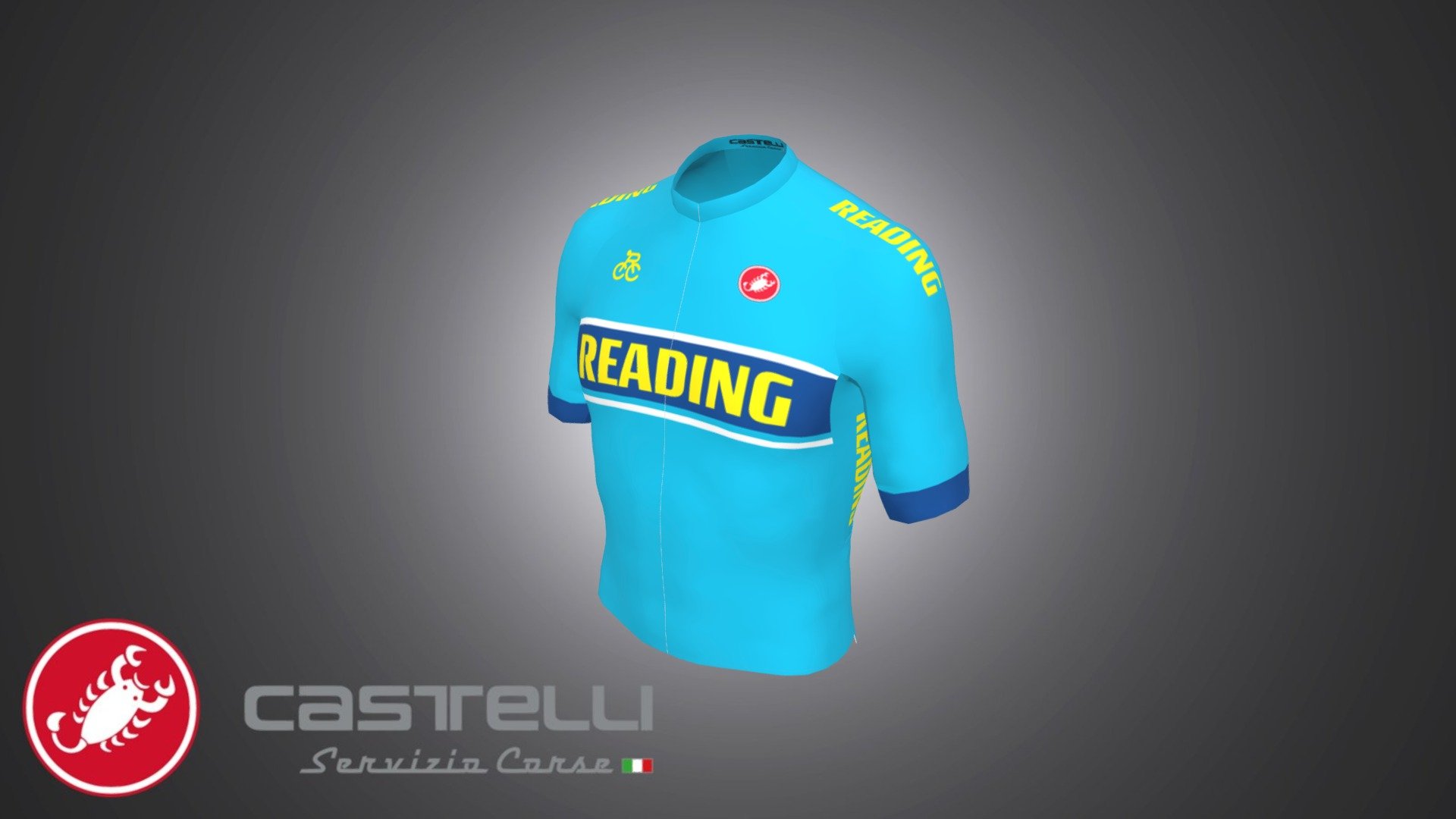 SC20130_READING_4300410 AERO RACE 6.0 JERSEY