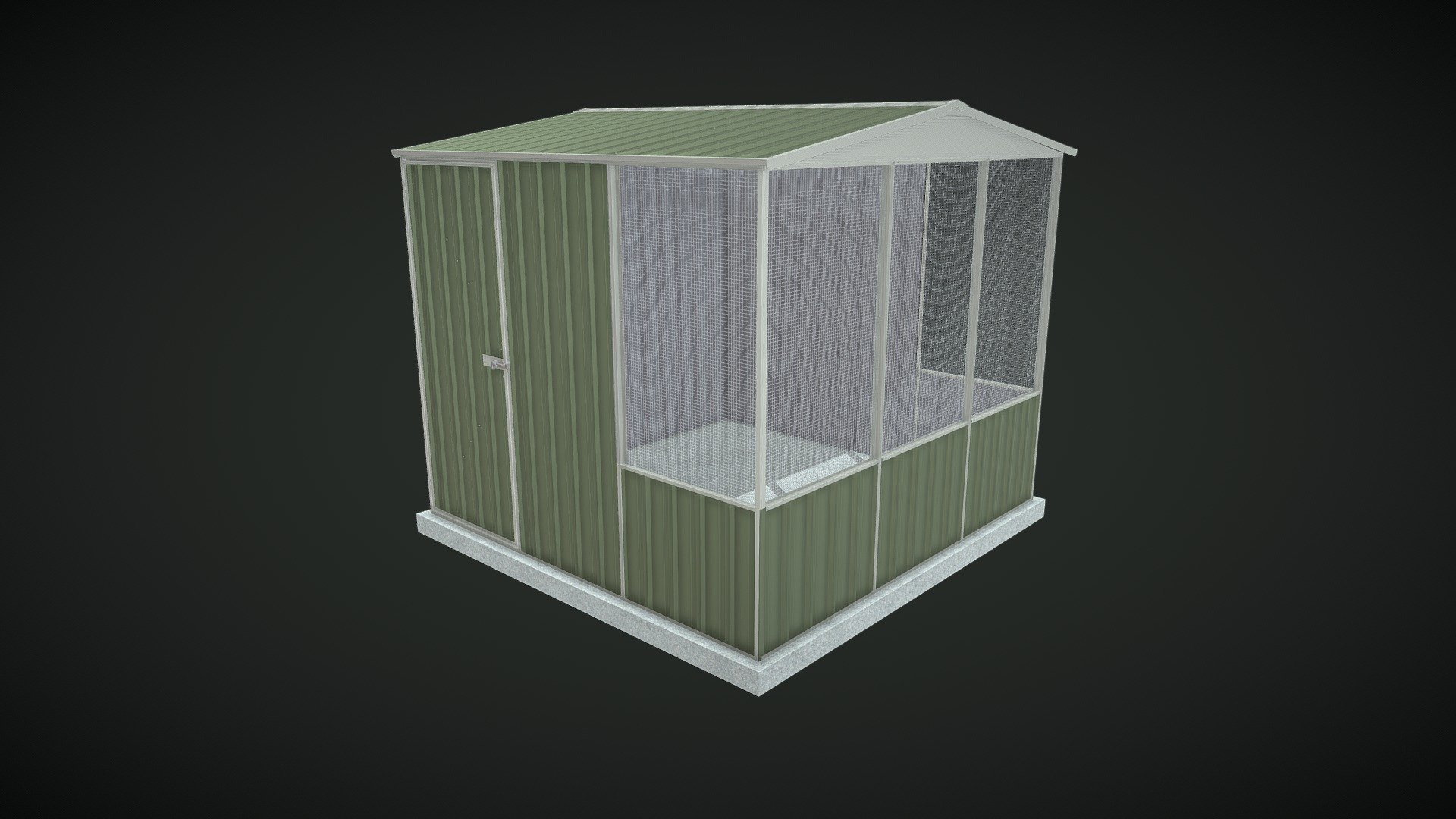 Chicken Coops