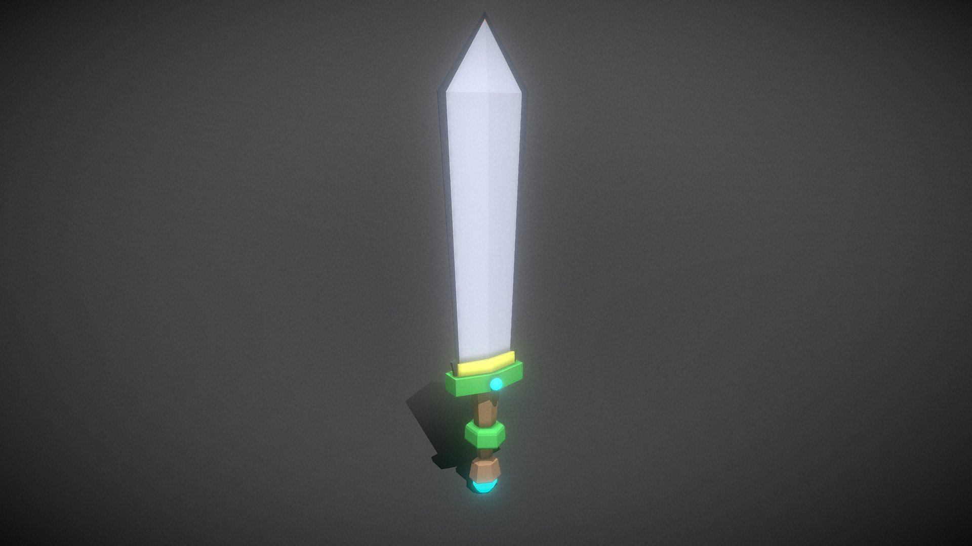 Sword