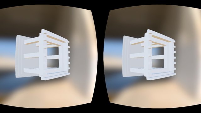 Athens 3D Model