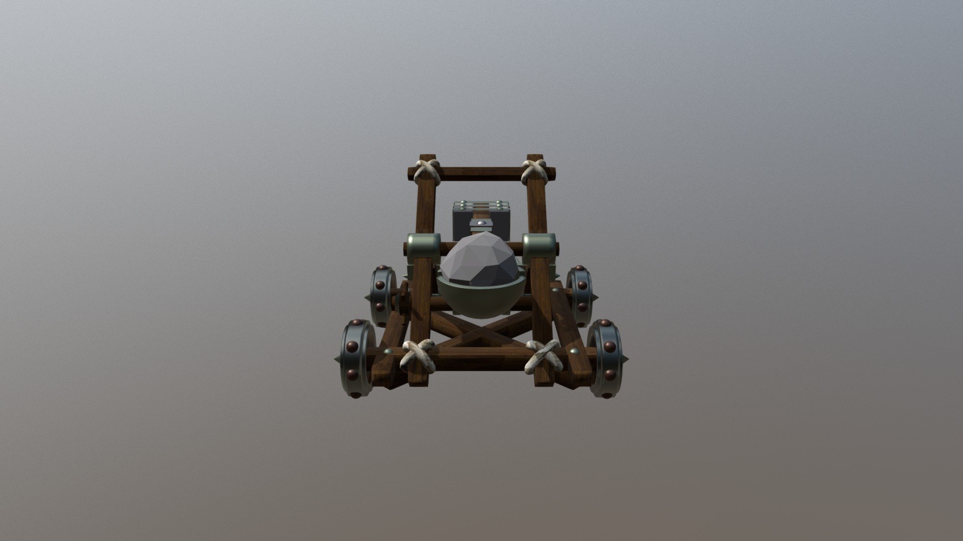 Catapulta