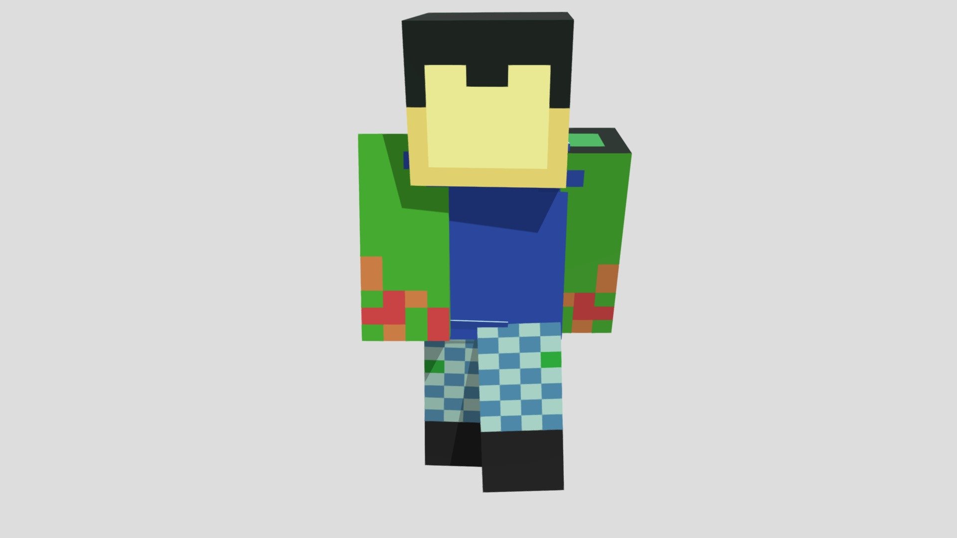 G armor