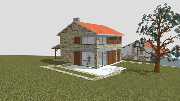GRO22-APD-14-02-23 3D Model