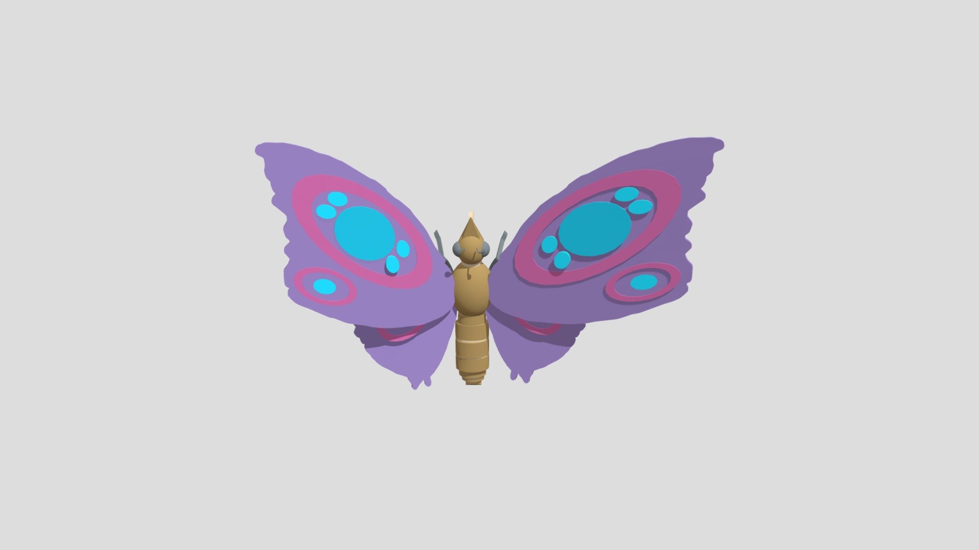 Butterfly