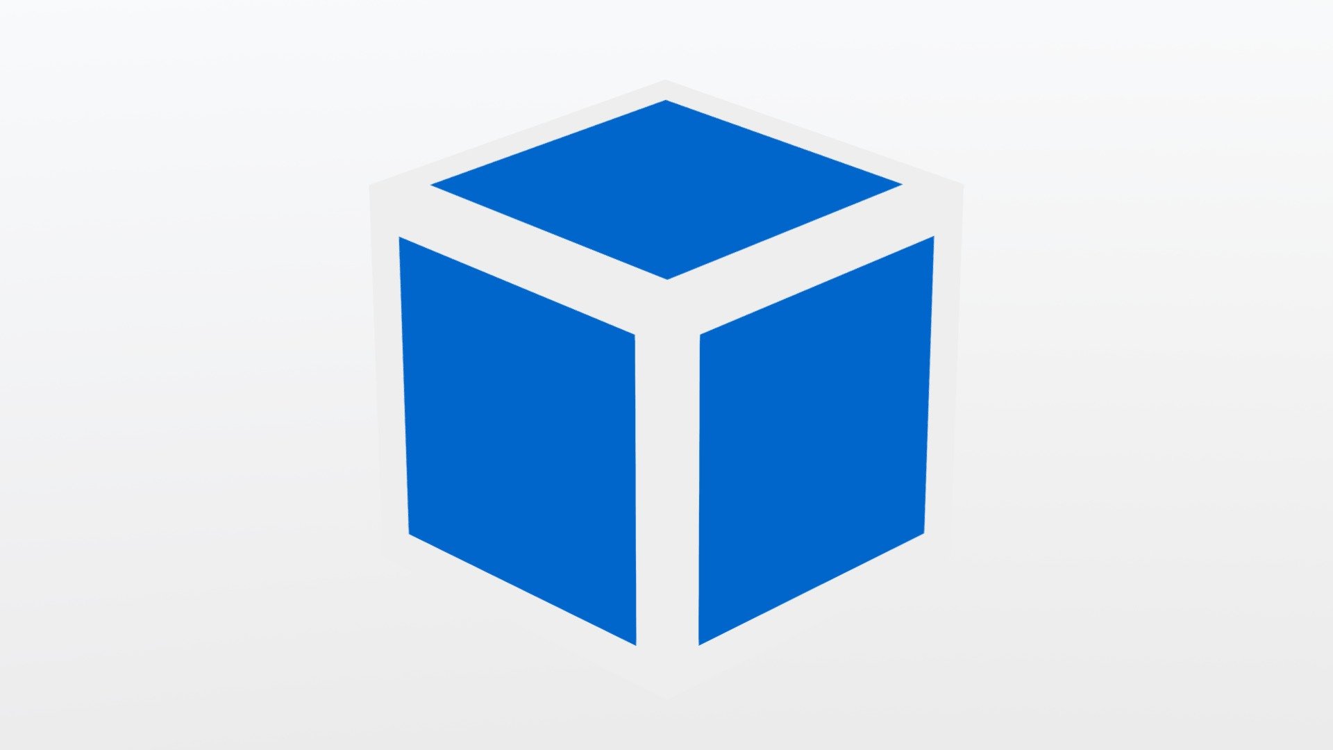 the sketchfab cube - 3D model by LKvoxel [6c01407] - Sketchfab