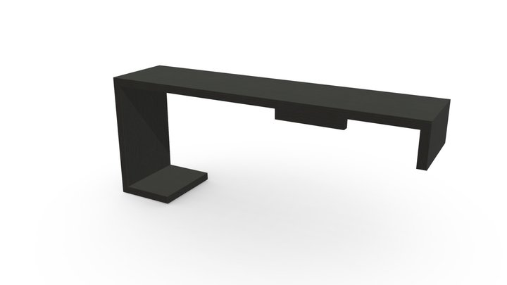 Elbamebel 3D models - Sketchfab
