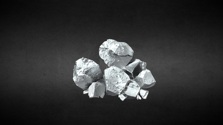 Rock+3d+model (1)