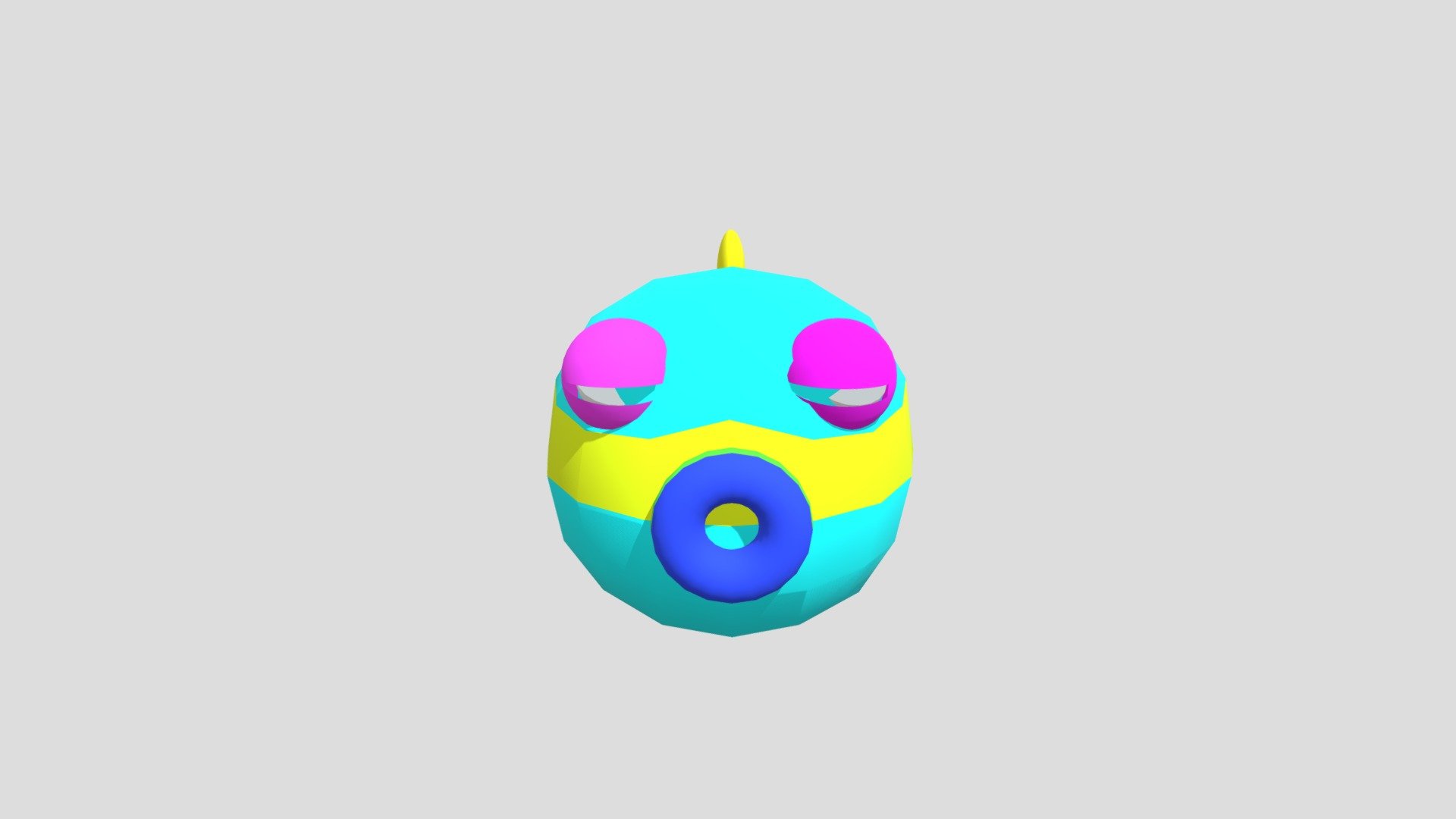 Fishmesh