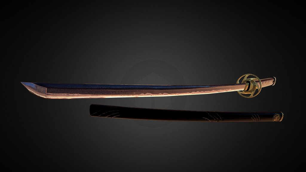 Katana