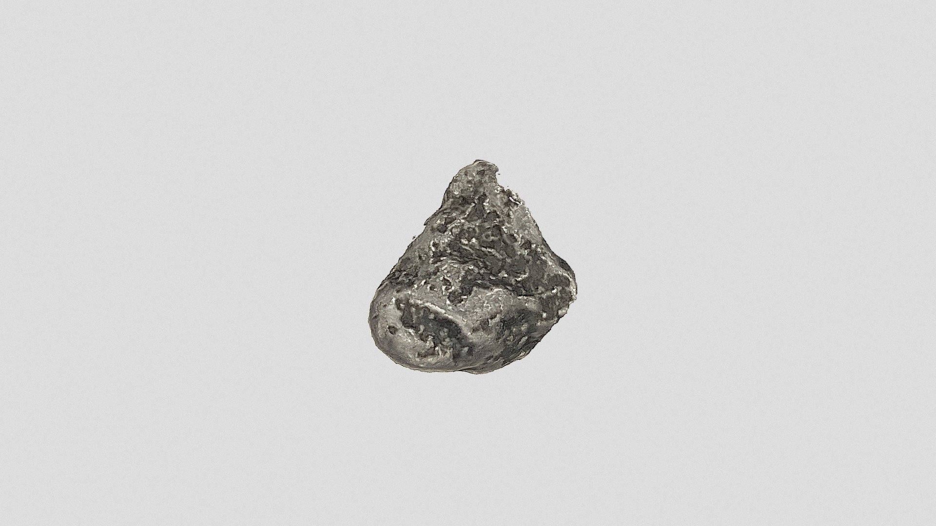 Platinum Piece