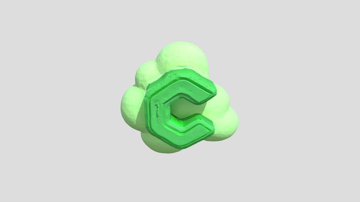 Celerity 3D Model