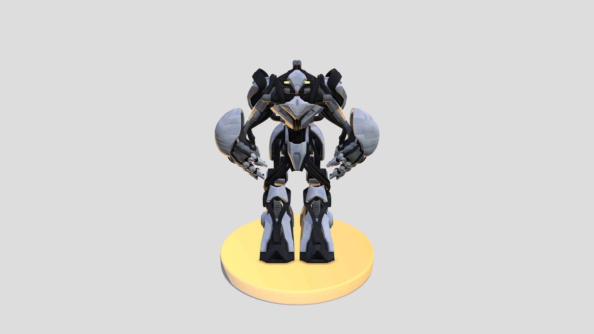 Robot