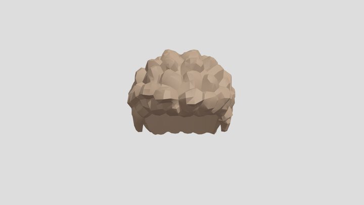 UntitledModel 3D Model