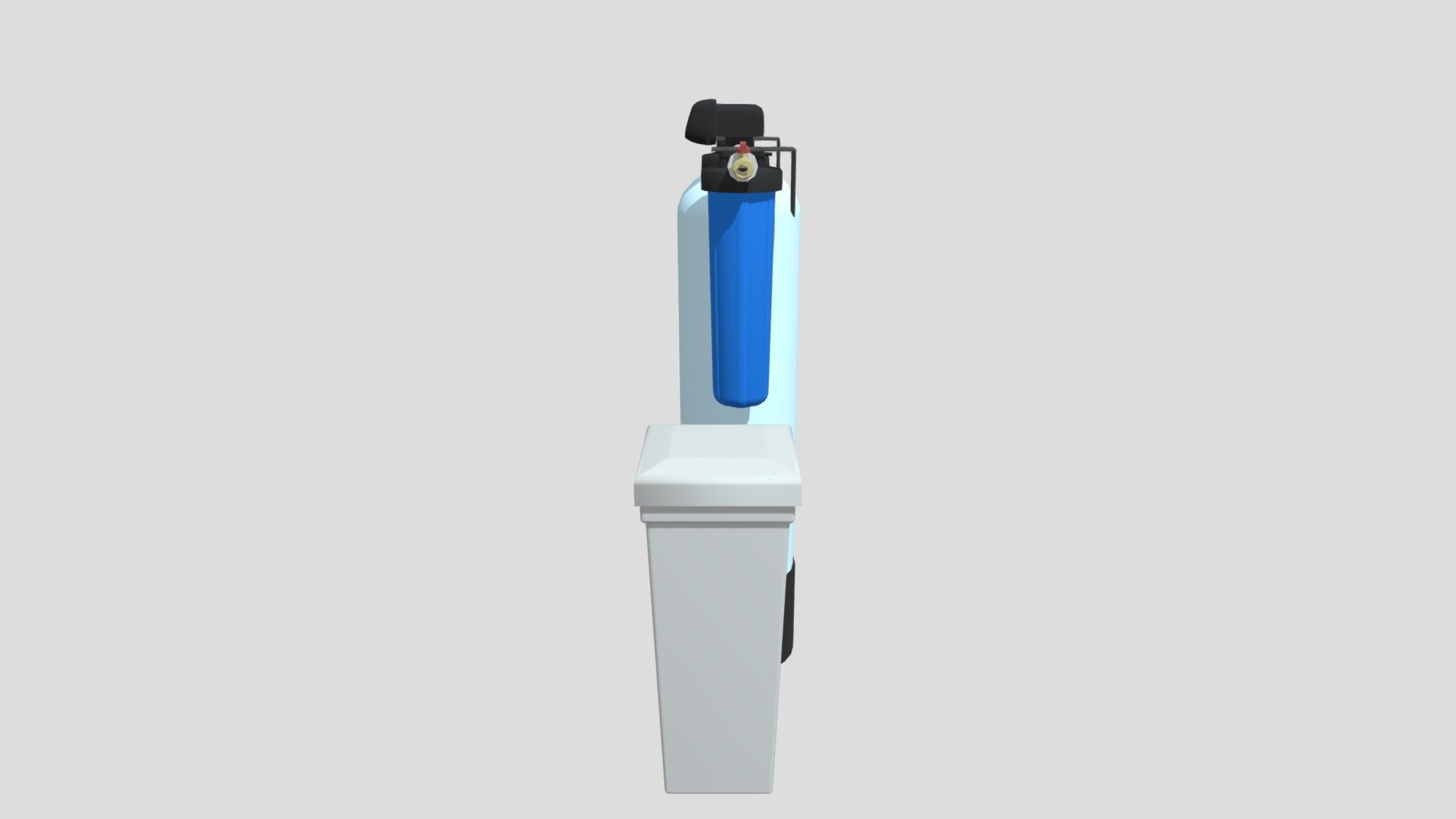 Aquachief 1354 FBX