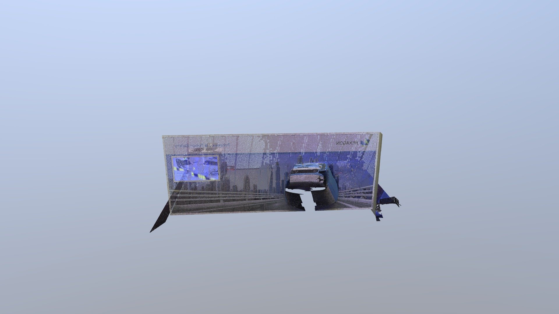 Digital Realities 2019 - Public Safety Zone