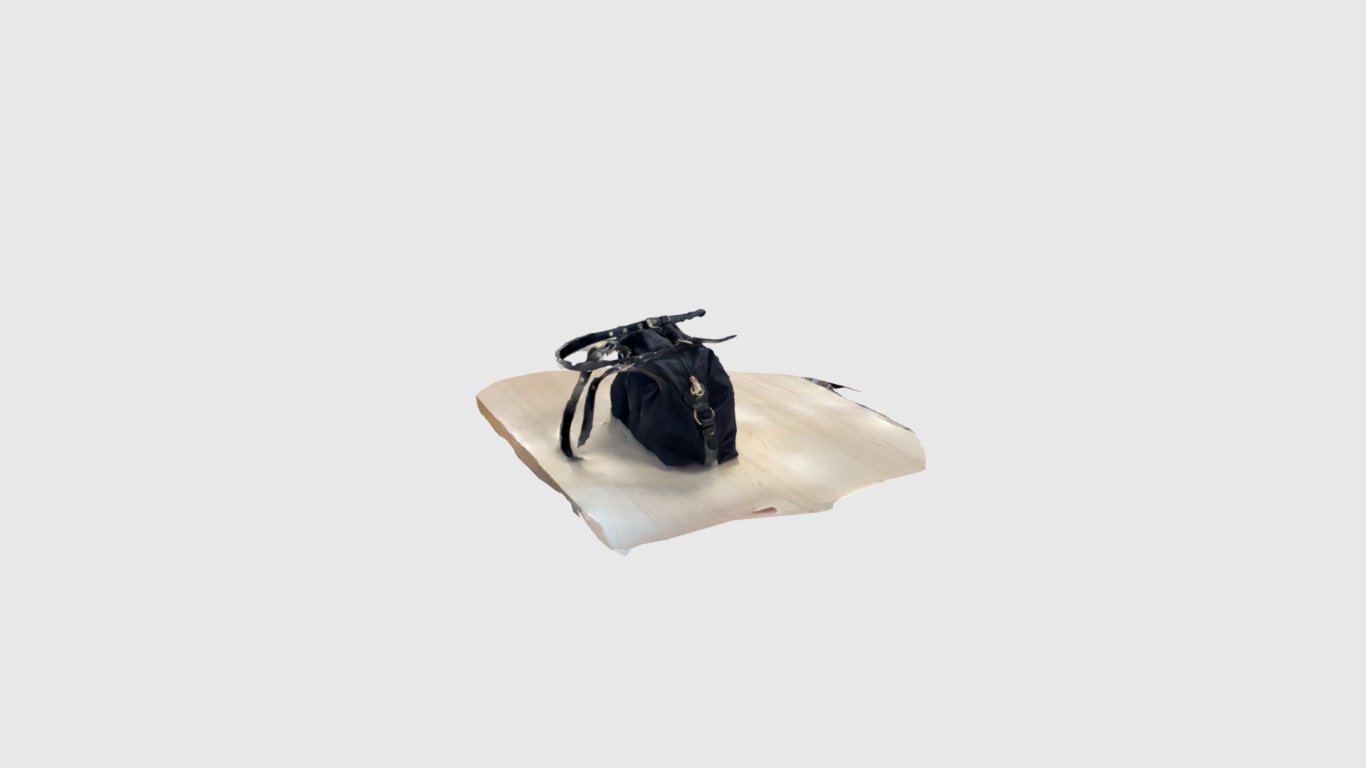 Handbag - Download Free 3D model by josep.ramon.casas [6c0b277] - Sketchfab