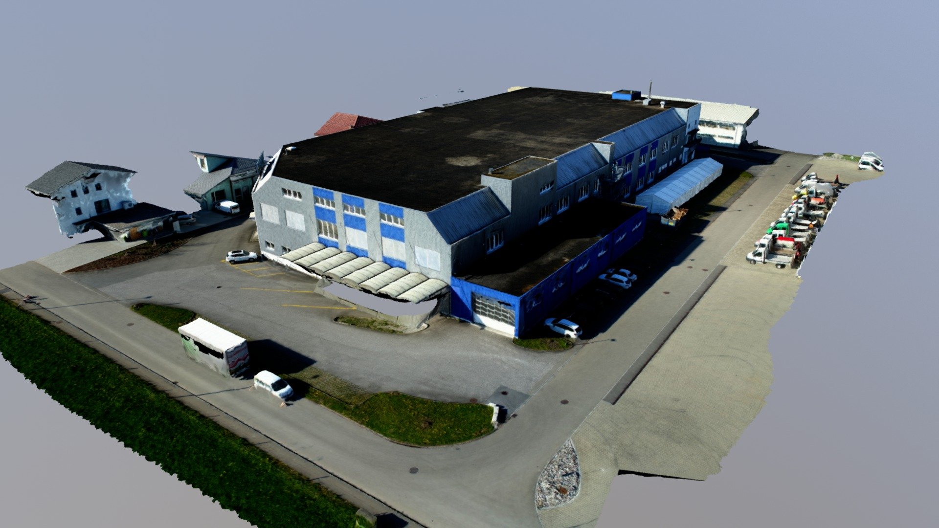 3D-Modell - 3D model by ING PLUS AG (@t.steiner) [6c0be68] - Sketchfab