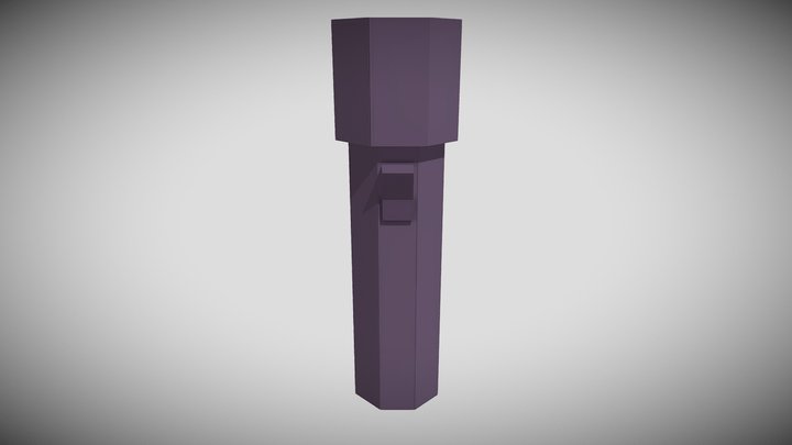 Roblox Doors Figure - Download Free 3D model by Tamik_777
