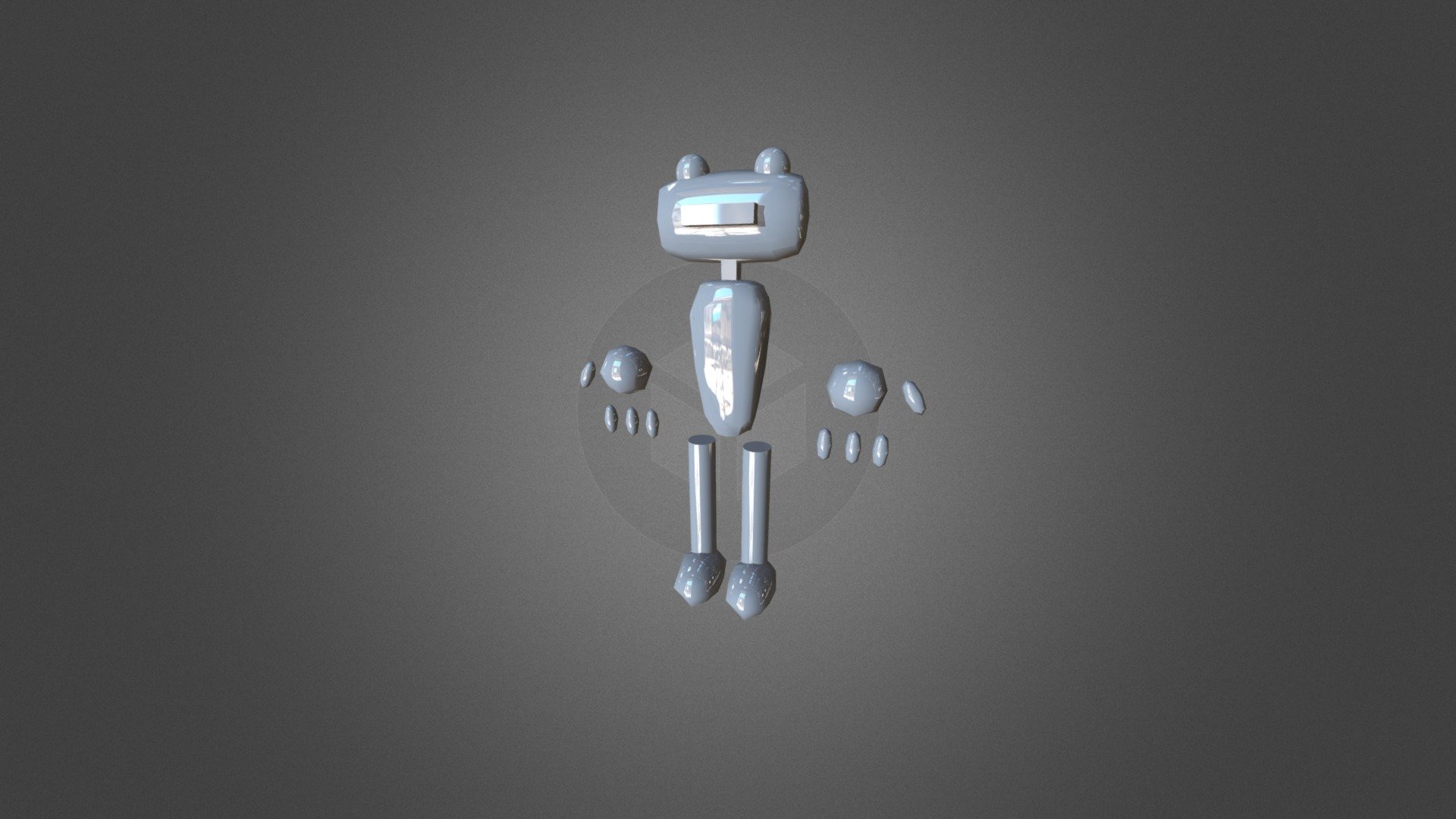 Robo Boy