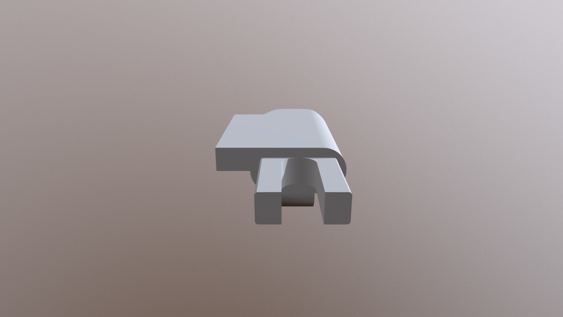 MAG INSERT - 3D model by Erik Dunn (@Erikdunn) [6c11091] - Sketchfab