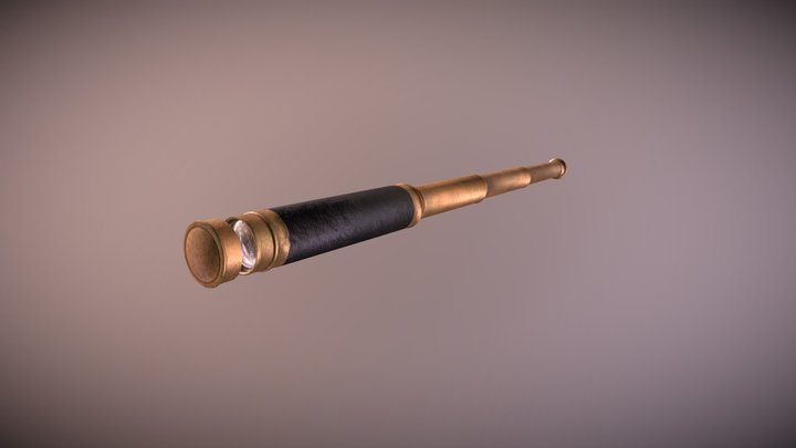 Monocular 3D Model