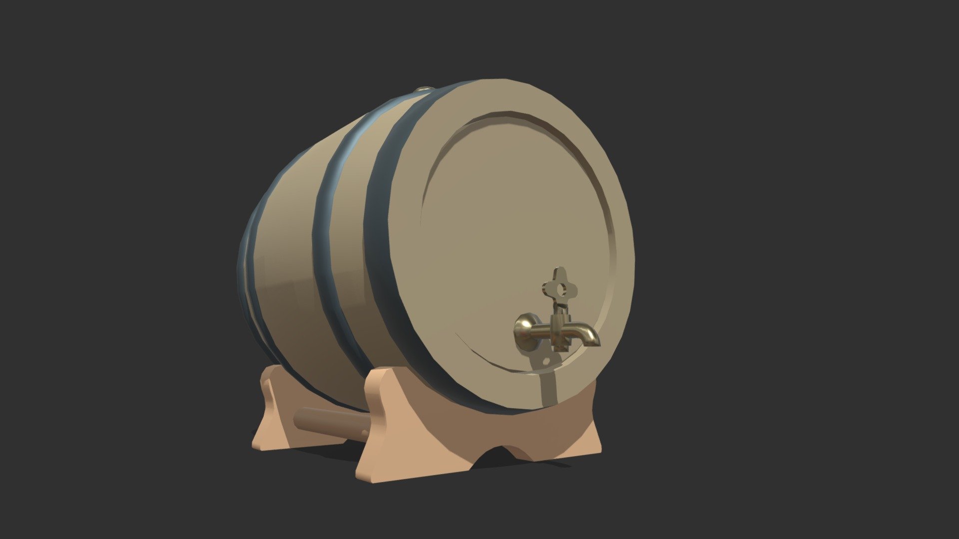 XYZ school homework LP Barrel